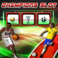 Champions Slot